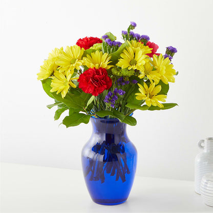 Brighter Days Bouquet –  Mongis Luxe Creations Llc, Old Bridge NJ