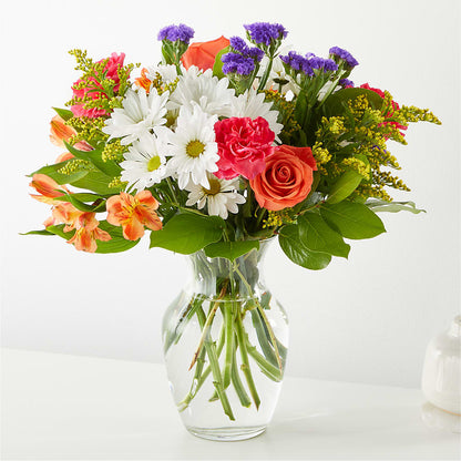 Oopsie Daisy Bouquet –  Mongis Luxe Creations Llc, Old Bridge NJ