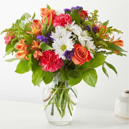 Oopsie Daisy Bouquet –  Mongis Luxe Creations Llc, Old Bridge NJ
