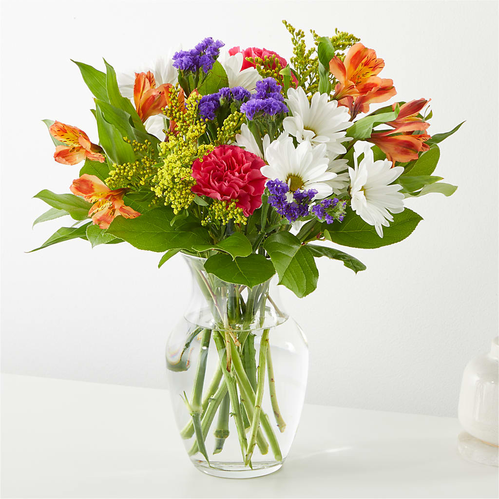 Oopsie Daisy Bouquet –  Mongis Luxe Creations Llc, Old Bridge NJ
