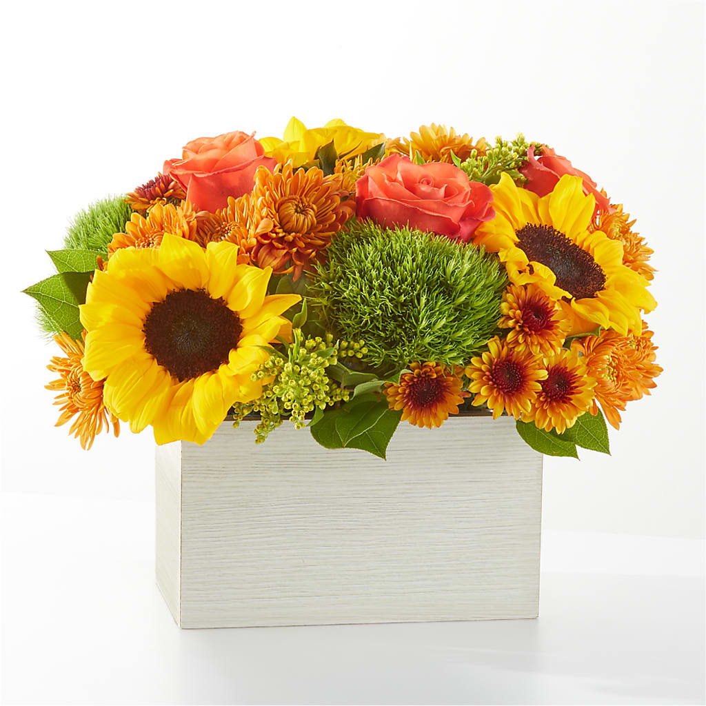Farmer’s Market Stroll Bouquet –  Mongis Luxe Creations Llc, Old Bridge NJ