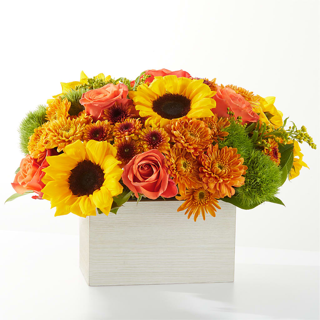 Farmer’s Market Stroll Bouquet –  Mongis Luxe Creations Llc, Old Bridge NJ