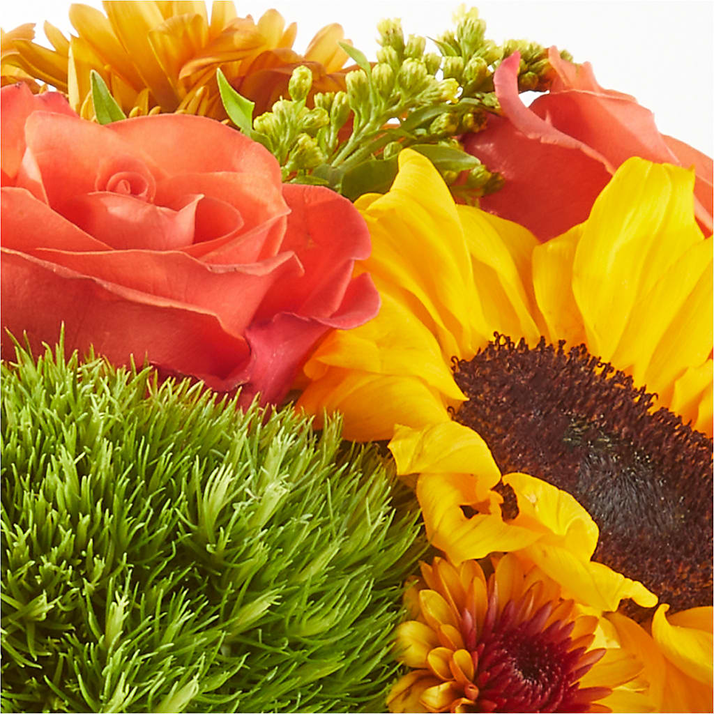 Farmer’s Market Stroll Bouquet –  Mongis Luxe Creations Llc, Old Bridge NJ
