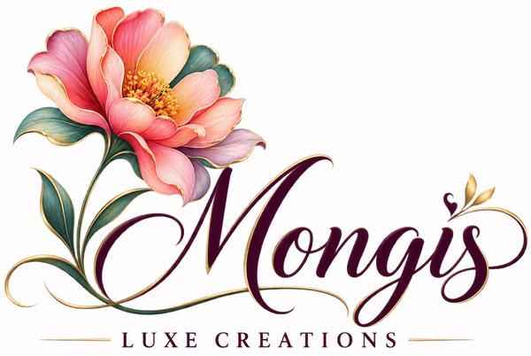 Mongis Luxe Creations LLC