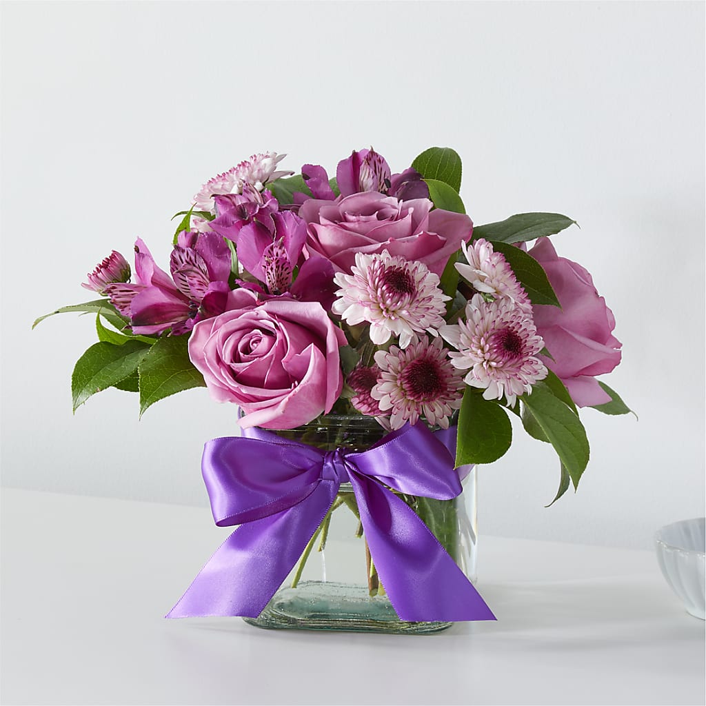 Sugarplum Bouquet –  Mongis Luxe Creations Llc, Old Bridge NJ