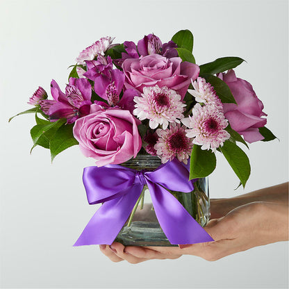 Sugarplum Bouquet –  Mongis Luxe Creations Llc, Old Bridge NJ