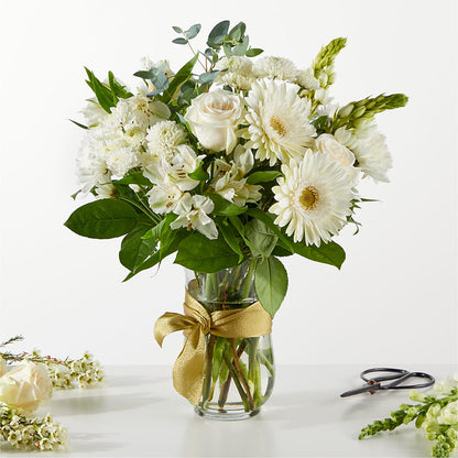 New Beginnings – A Florist Original –  Mongis Luxe Creations Llc, Old Bridge NJ