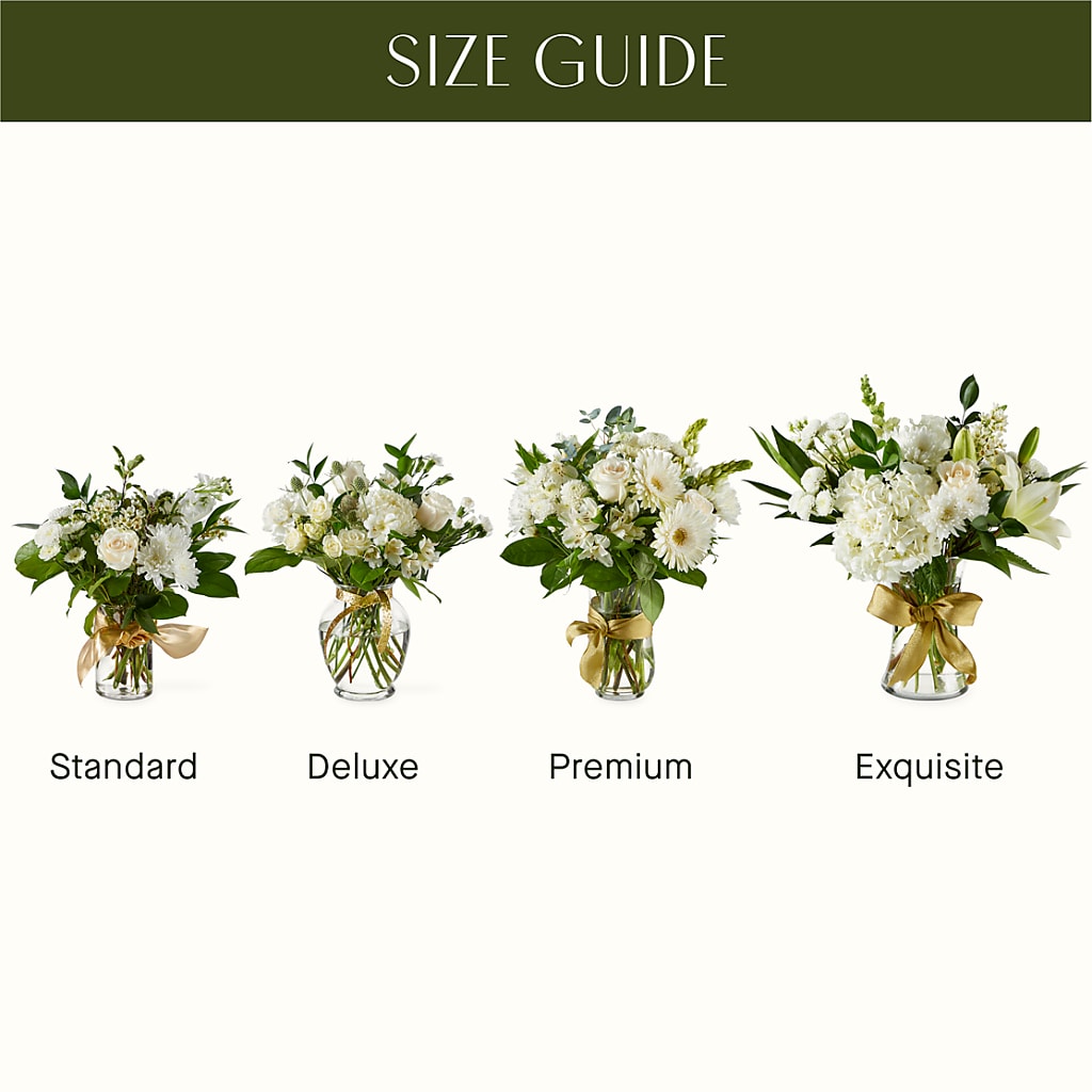 New Beginnings – A Florist Original –  Mongis Luxe Creations Llc, Old Bridge NJ