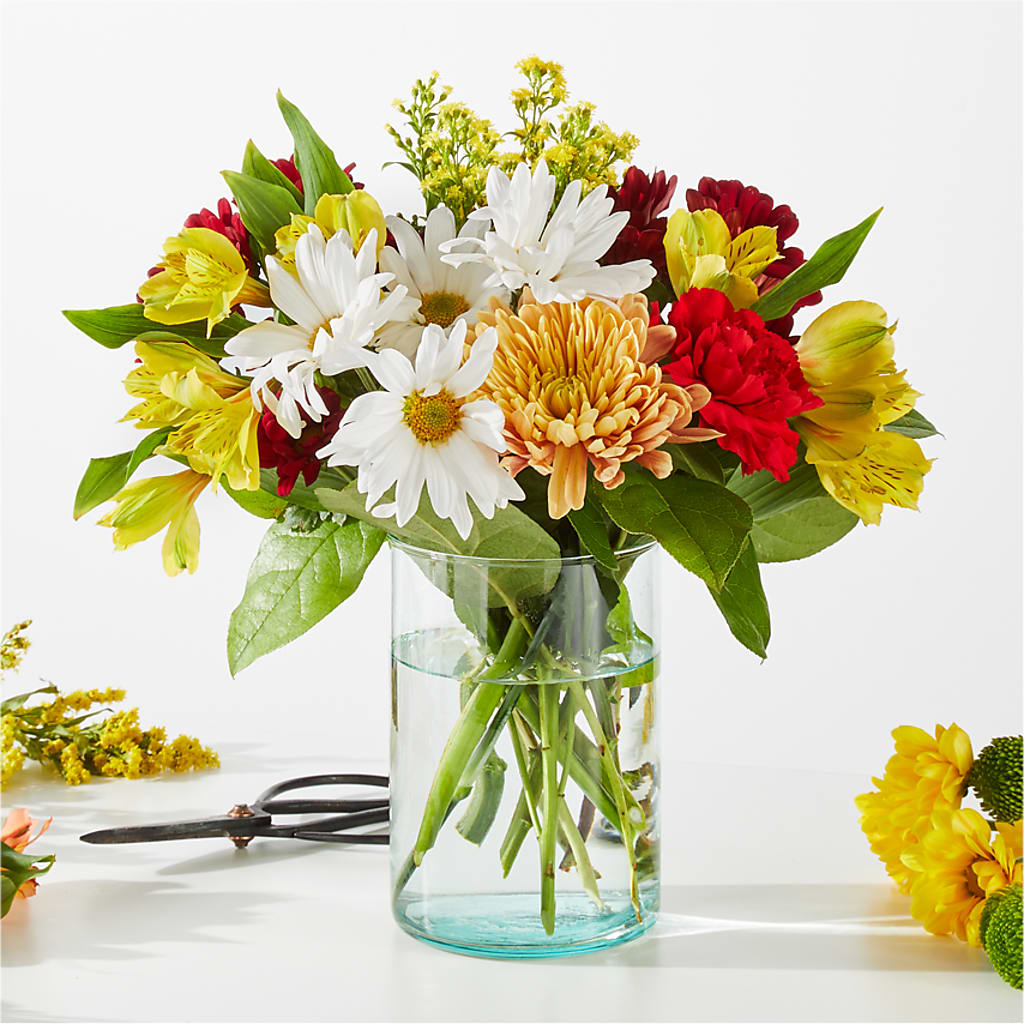 Fall Delight – A Florist Original –  Mongis Luxe Creations Llc, Old Bridge NJ