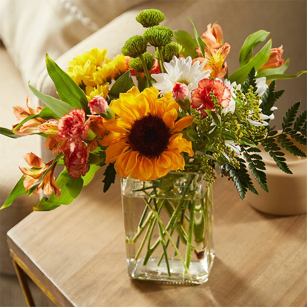 Fall Delight – A Florist Original –  Mongis Luxe Creations Llc, Old Bridge NJ