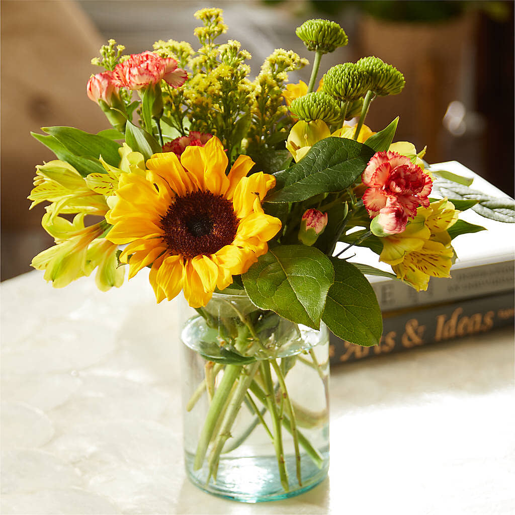 Fall Delight – A Florist Original –  Mongis Luxe Creations Llc, Old Bridge NJ