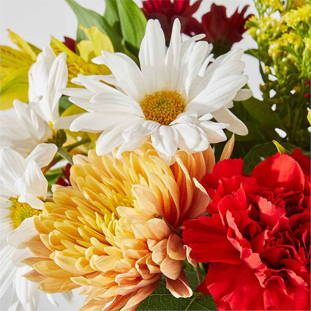 Fall Delight – A Florist Original –  Mongis Luxe Creations Llc, Old Bridge NJ