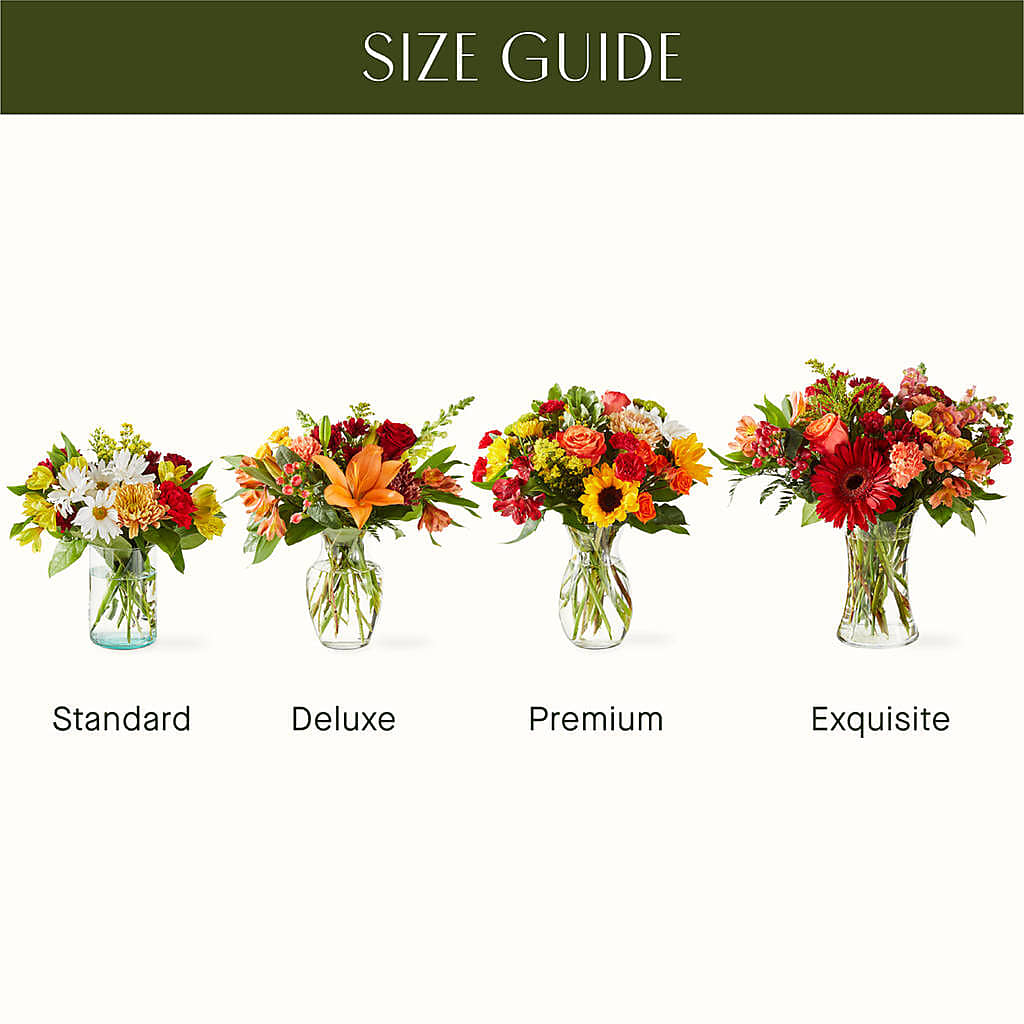 Fall Delight – A Florist Original –  Mongis Luxe Creations Llc, Old Bridge NJ