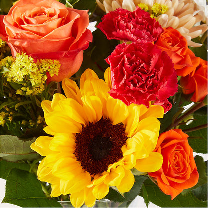 Sweater Season - A Florist Original –  Mongis Luxe Creations Llc, Old Bridge NJ