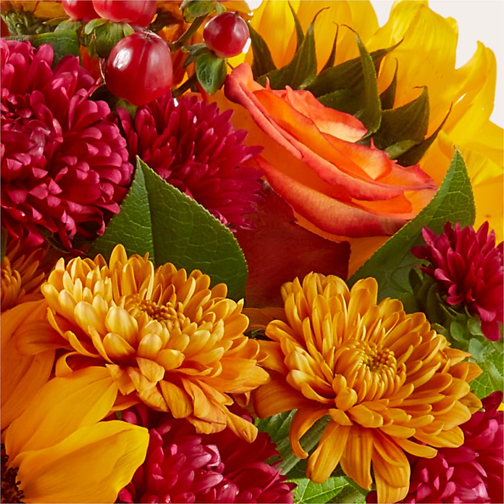 Sweater Season - A Florist Original –  Mongis Luxe Creations Llc, Old Bridge NJ