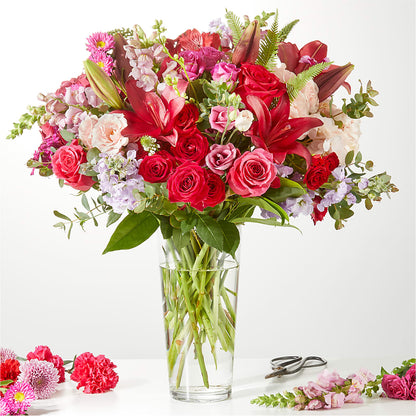 Swooning Over You - A Luxury Florist Original –  Mongis Luxe Creations Llc, Old Bridge NJ