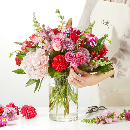 Swooning Over You - A Luxury Florist Original –  Mongis Luxe Creations Llc, Old Bridge NJ