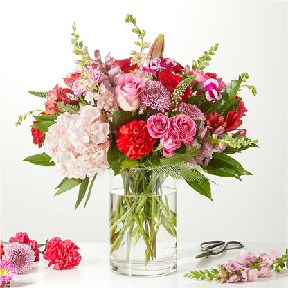 Swooning Over You - A Luxury Florist Original –  Mongis Luxe Creations Llc, Old Bridge NJ