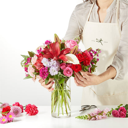 Swooning Over You - A Luxury Florist Original –  Mongis Luxe Creations Llc, Old Bridge NJ