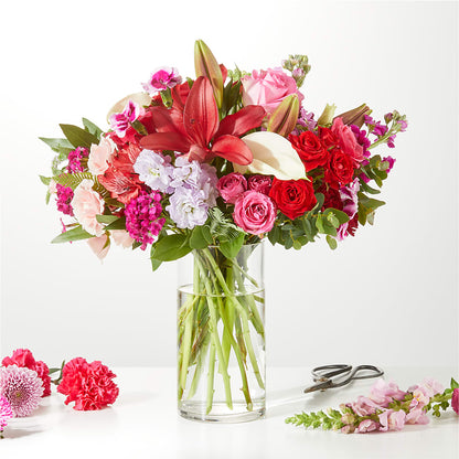 Swooning Over You - A Luxury Florist Original –  Mongis Luxe Creations Llc, Old Bridge NJ