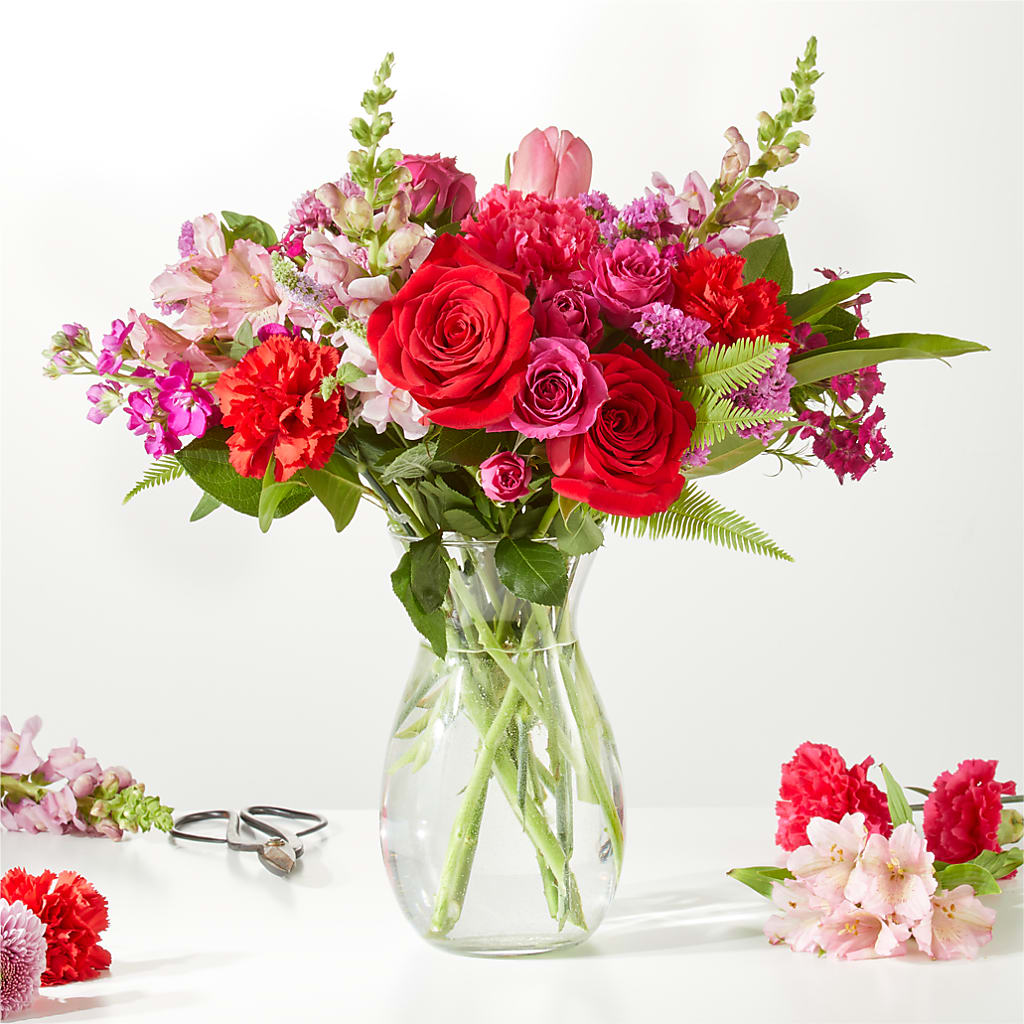 Together Forever - A Florist Original –  Mongis Luxe Creations Llc, Old Bridge NJ