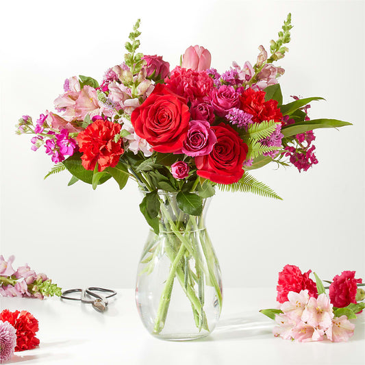 Together Forever - A Florist Original –  Mongis Luxe Creations Llc, Old Bridge NJ