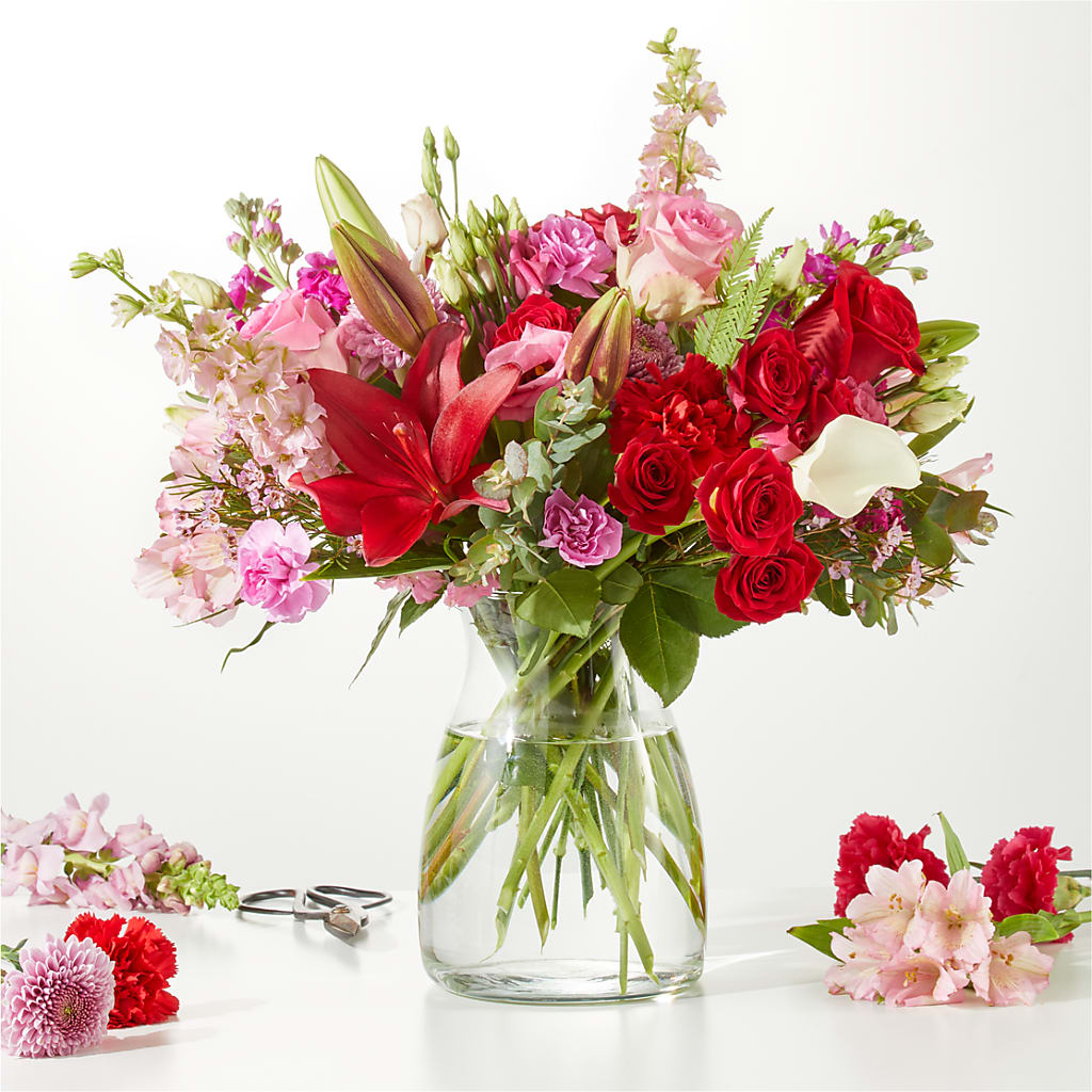 Together Forever - A Florist Original –  Mongis Luxe Creations Llc, Old Bridge NJ
