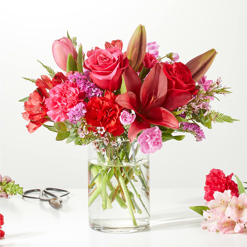 Together Forever - A Florist Original –  Mongis Luxe Creations Llc, Old Bridge NJ