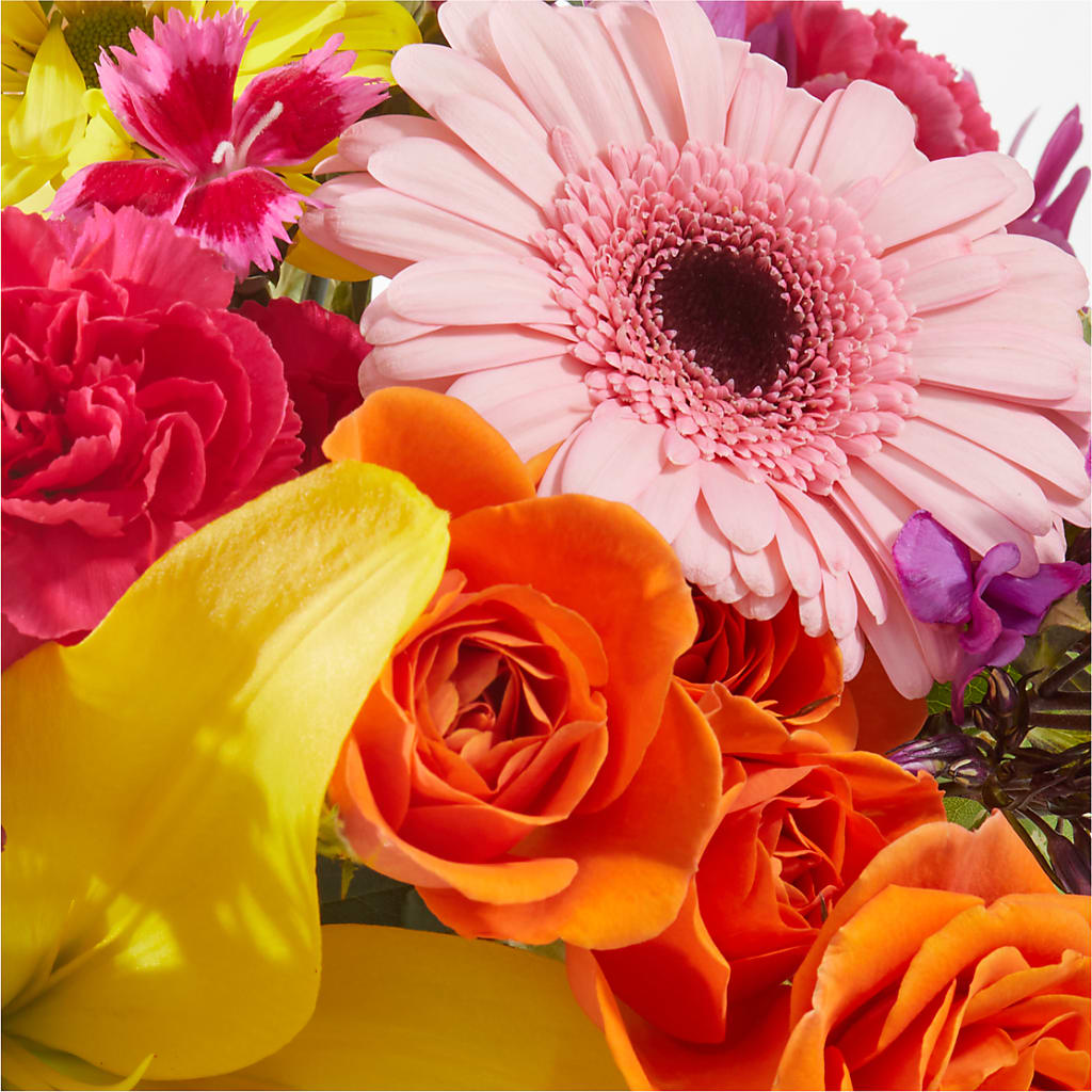 You're Invited - A Florist Original –  Mongis Luxe Creations Llc, Old Bridge NJ