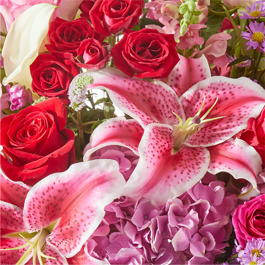 Better Together - A Luxury Florist Original –  Mongis Luxe Creations Llc, Old Bridge NJ