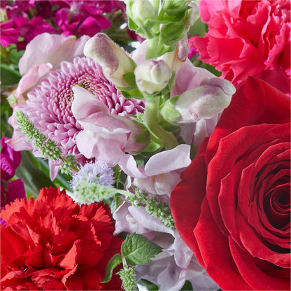 Simply the Best - A Florist Original –  Mongis Luxe Creations Llc, Old Bridge NJ
