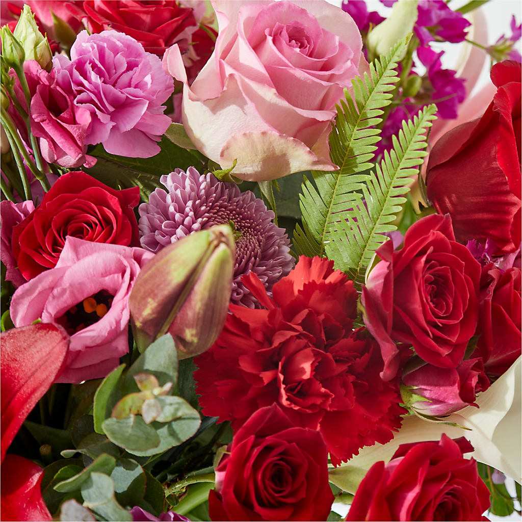 Simply the Best - A Florist Original –  Mongis Luxe Creations Llc, Old Bridge NJ