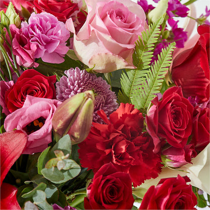 Simply the Best - A Florist Original –  Mongis Luxe Creations Llc, Old Bridge NJ