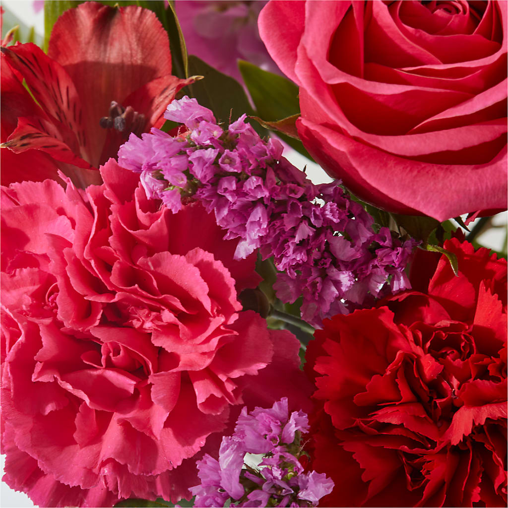 Simply the Best - A Florist Original –  Mongis Luxe Creations Llc, Old Bridge NJ