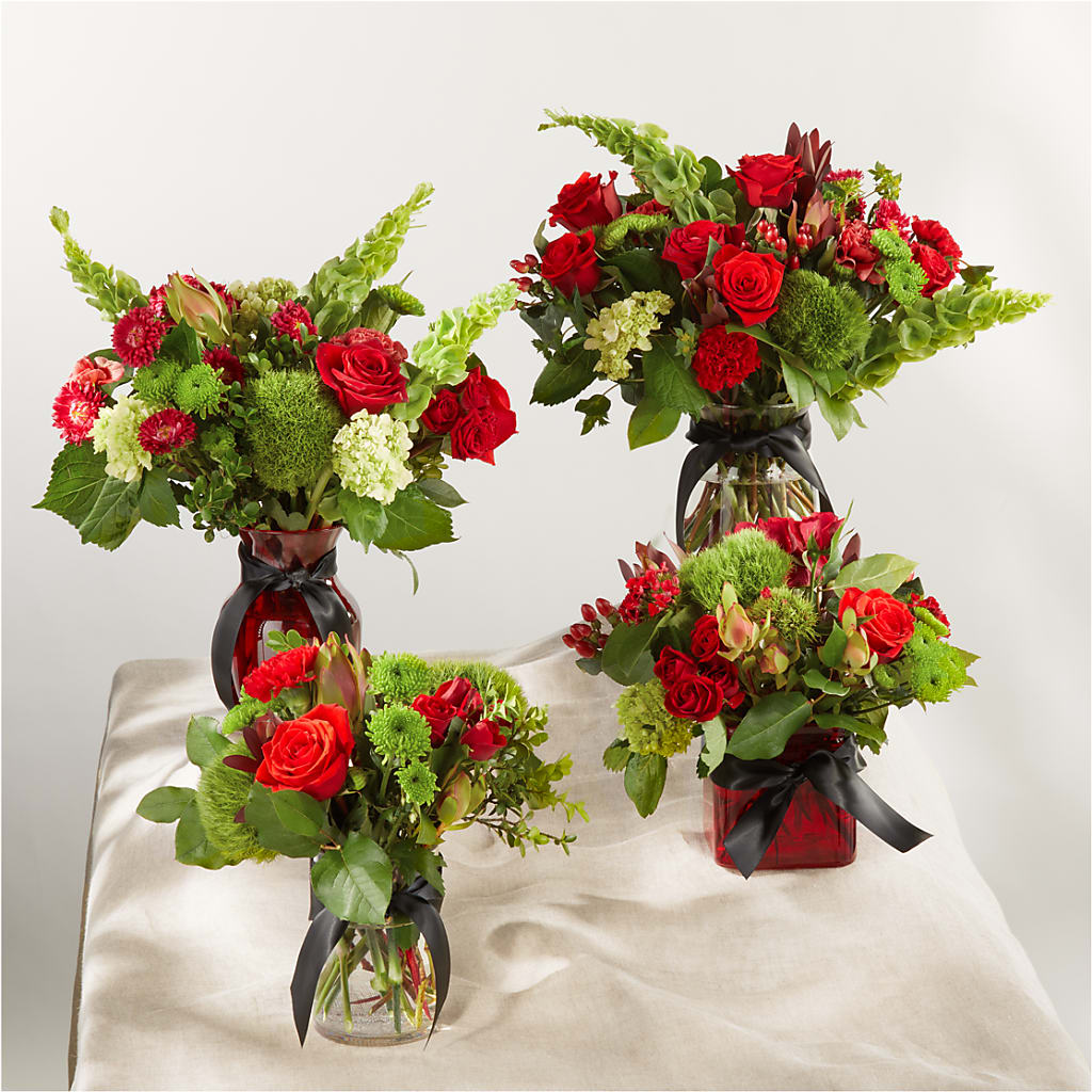 Heritage Kindle – A Florist Original –  Mongis Luxe Creations Llc, Old Bridge NJ