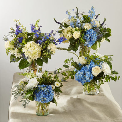 Festival of Lights – A Florist Original –  Mongis Luxe Creations Llc, Old Bridge NJ