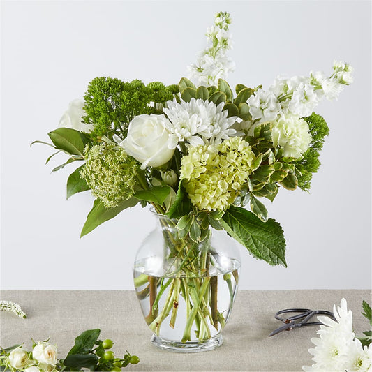 Irish Garden - A Florist Original –  Mongis Luxe Creations Llc, Old Bridge NJ
