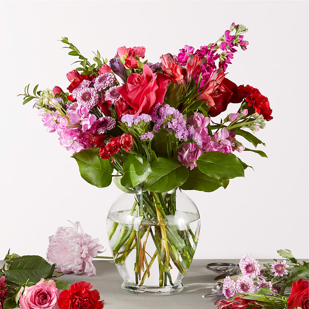 Regal Jewel – A Florist Original –  Mongis Luxe Creations Llc, Old Bridge NJ