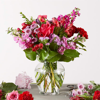 Regal Jewel – A Florist Original –  Mongis Luxe Creations Llc, Old Bridge NJ