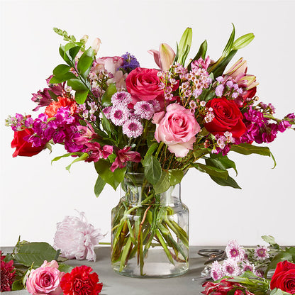 Regal Jewel – A Florist Original –  Mongis Luxe Creations Llc, Old Bridge NJ