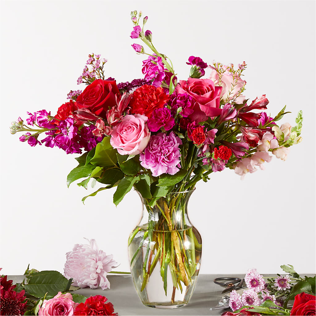 Regal Jewel – A Florist Original –  Mongis Luxe Creations Llc, Old Bridge NJ