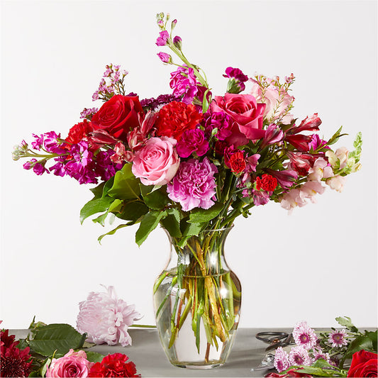 Regal Jewel – A Florist Original –  Mongis Luxe Creations Llc, Old Bridge NJ