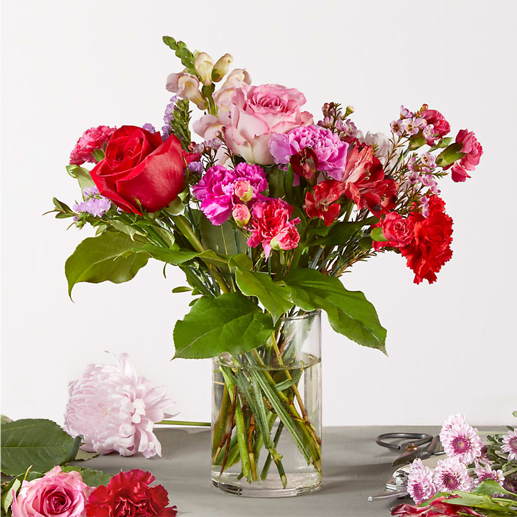 Regal Jewel – A Florist Original –  Mongis Luxe Creations Llc, Old Bridge NJ