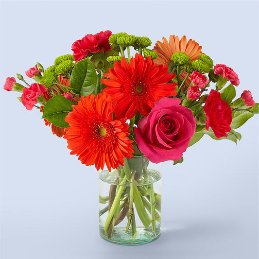 Best Dressed Bouquet –  Mongis Luxe Creations Llc, Old Bridge NJ
