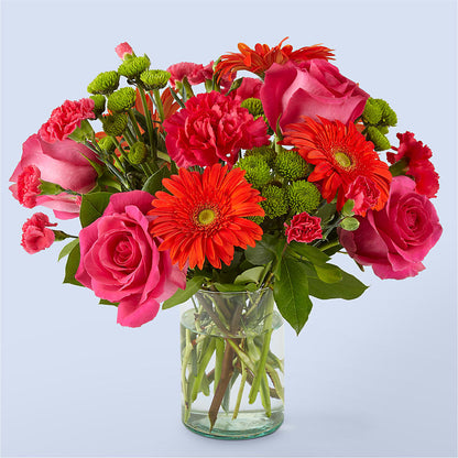 Best Dressed Bouquet –  Mongis Luxe Creations Llc, Old Bridge NJ