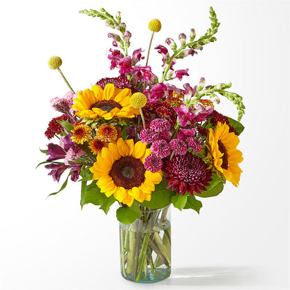 Pop of Whimsy Bouquet –  Mongis Luxe Creations Llc, Old Bridge NJ
