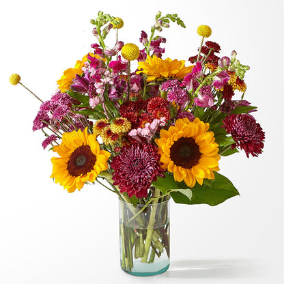 Pop of Whimsy Bouquet –  Mongis Luxe Creations Llc, Old Bridge NJ
