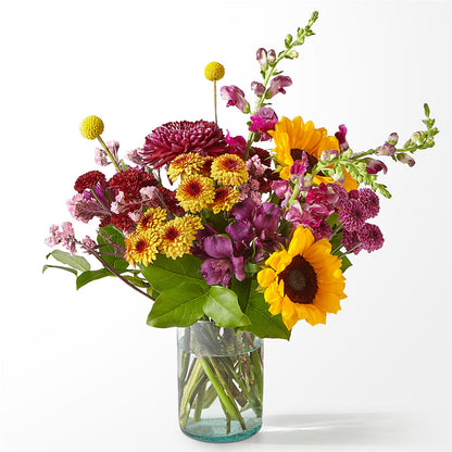 Pop of Whimsy Bouquet –  Mongis Luxe Creations Llc, Old Bridge NJ