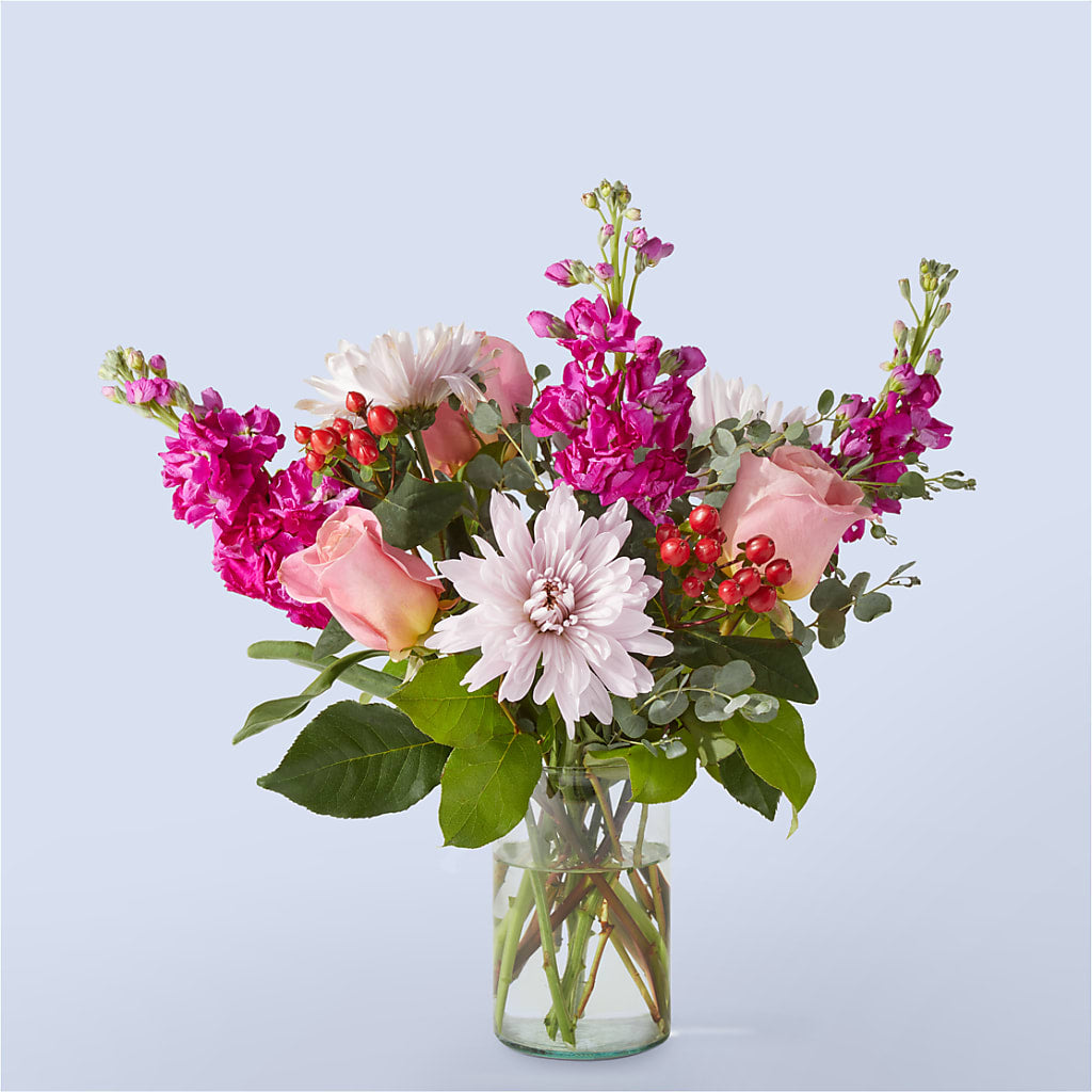 Sunday Morning Bouquet –  Mongis Luxe Creations Llc, Old Bridge NJ