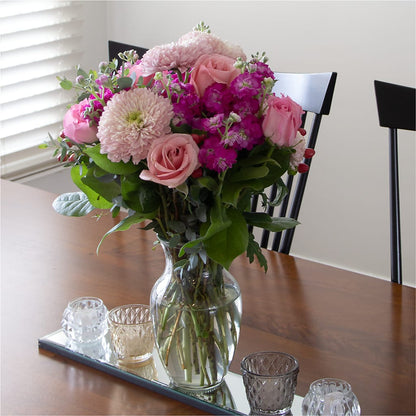 Sunday Morning Bouquet –  Mongis Luxe Creations Llc, Old Bridge NJ